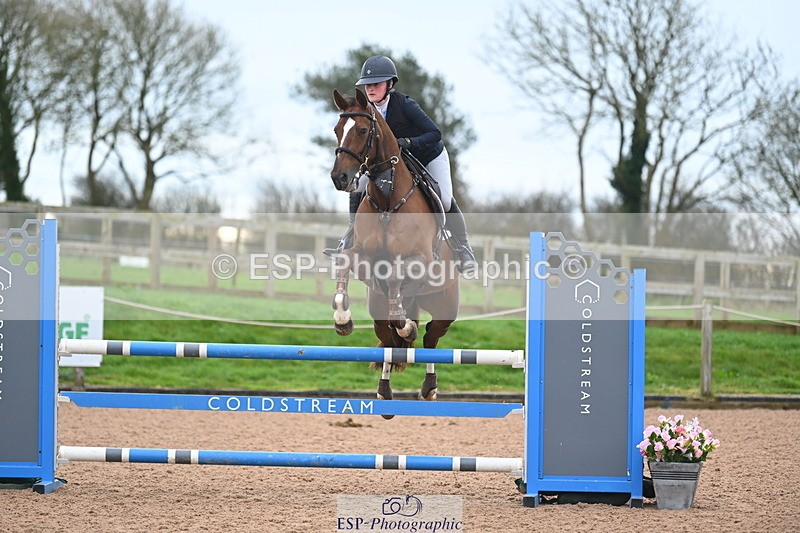 240316A-090104-02246 - Cls 13 Snr 1.05 and 1.10m Open