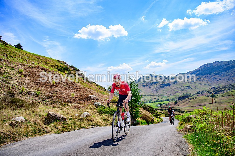 130139 - Blea Tarn Climb 13:00 - 14:00