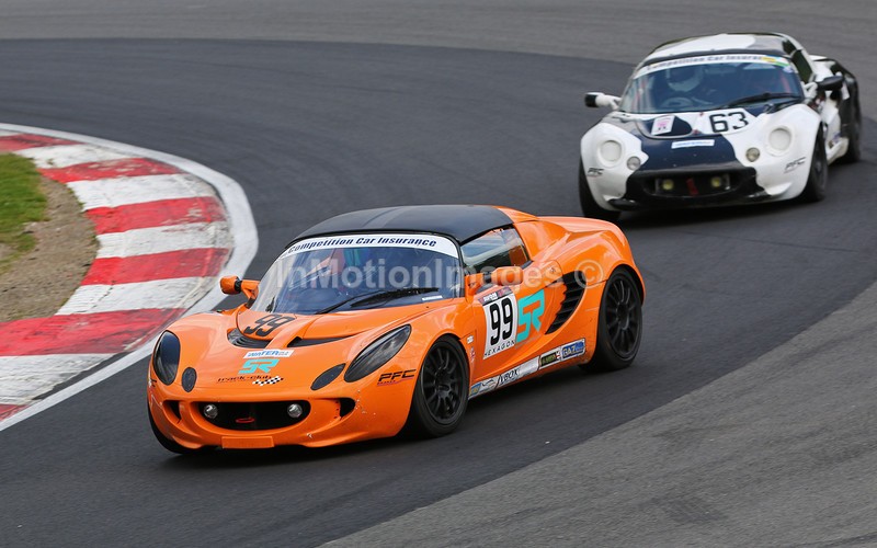  - USLOT  Lotus Specific
