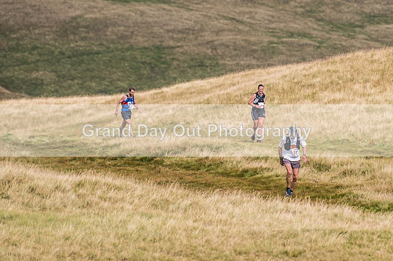 Sedbergh-849 - Sedbergh Hills Fell Race Sunday 18th August 2024