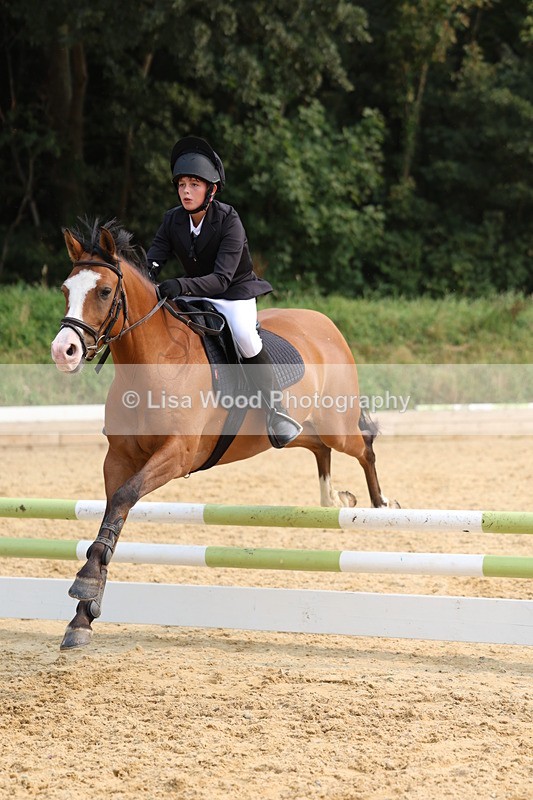 3E7A2792 - Class 10: Junior 60cm