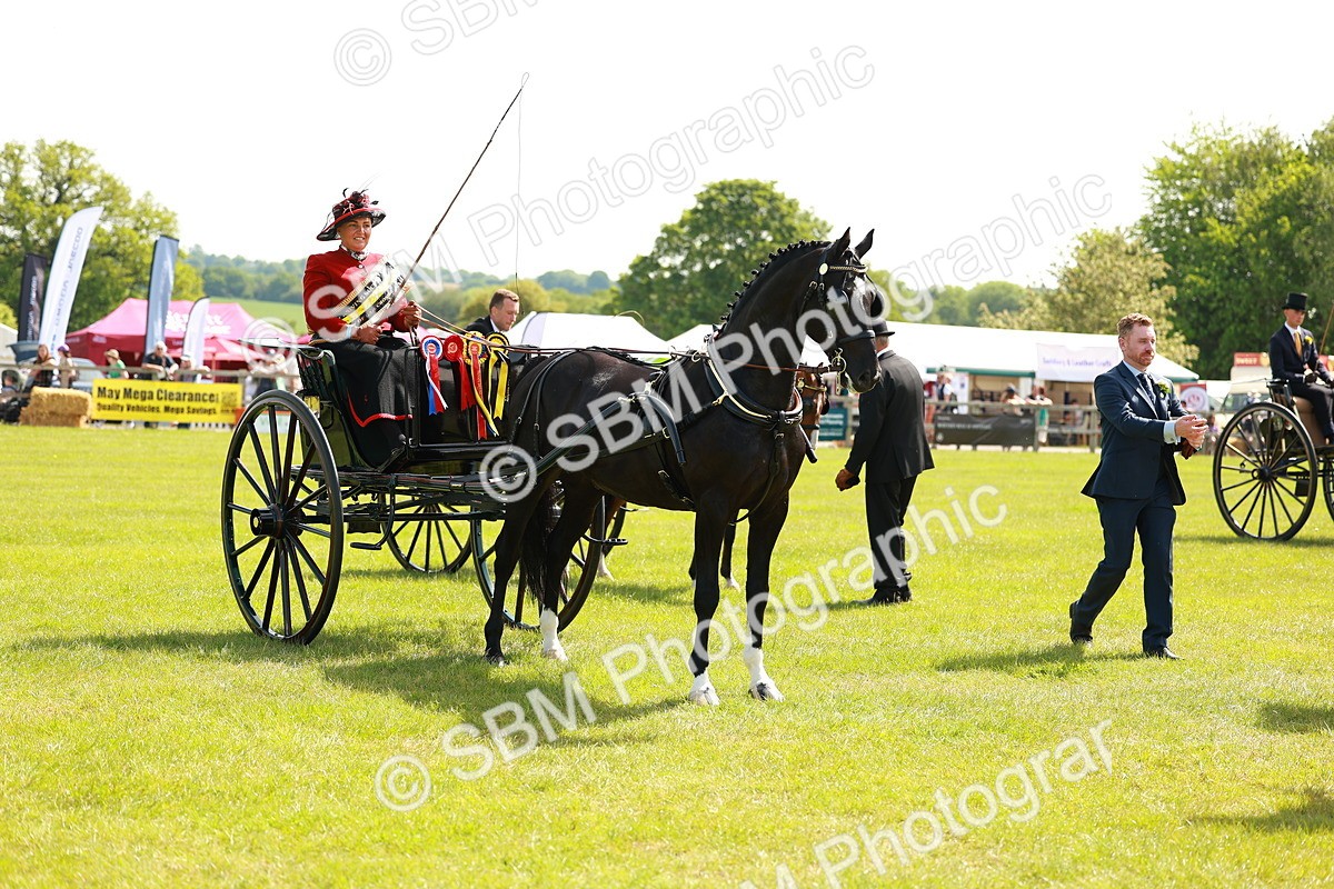 SBM_02886 - Class 2-4 - HOYS Private Driving