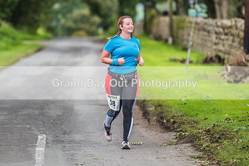 Acorn bank-778 - Acorn Bank 10K Road Race Sunday 17th September 2023