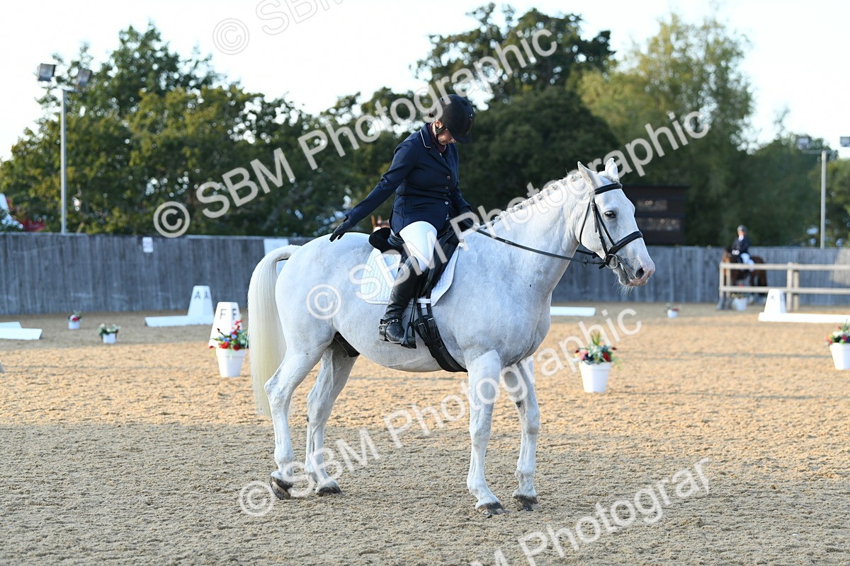 SBM_30911 - D16 - Small Tour Championship - Novice 28