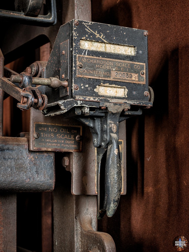  - Seagram's Distillery