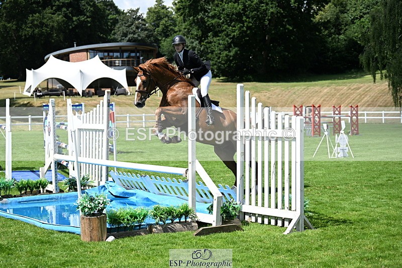 250703A-110339-03028 - Cls 1 Snr Foxhunter