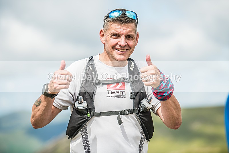 10 in 10-54 - 10 in 10 Challenge(MS Society Charity Event) 'Dalehead' Saturday 22nd June 2024