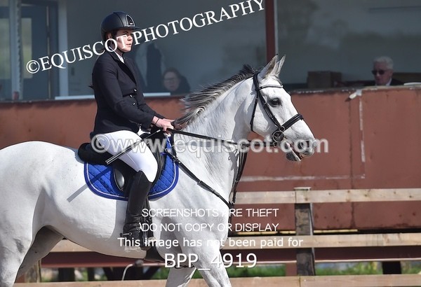 BPP_4919 - CLASS 13  Senior Discovery/ 1m Open