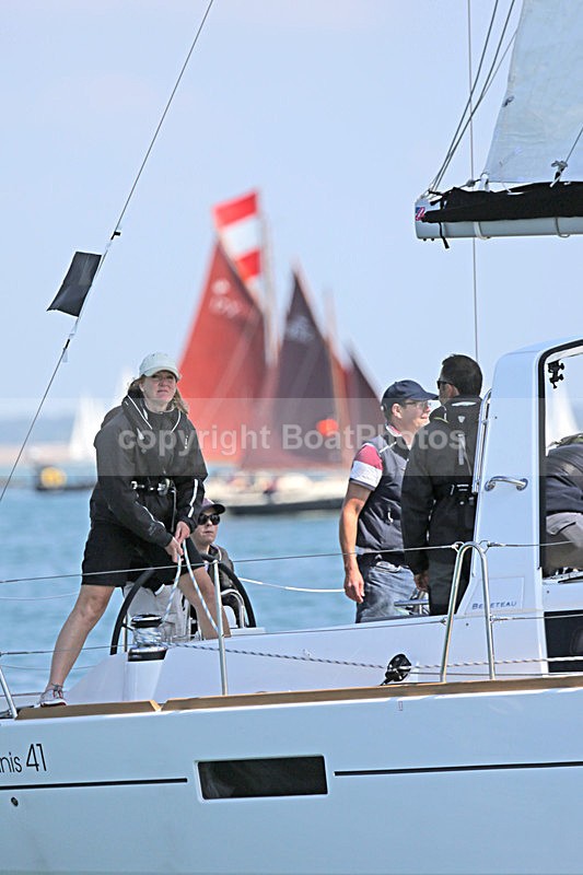 140621 SIENA GBR3526L AS27A1268 - ROUND THE ISLAND - 21st June 2014