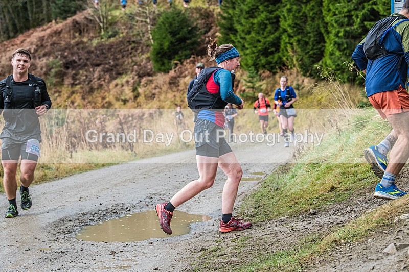 Glentress 21  10K-330 - High Terrain Events Glentress 21 & 10K Trail Races Saturday 16th November 2024