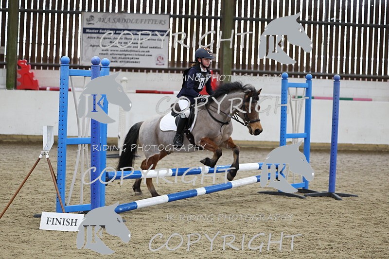 AJG_2027 - Class 2 50cm