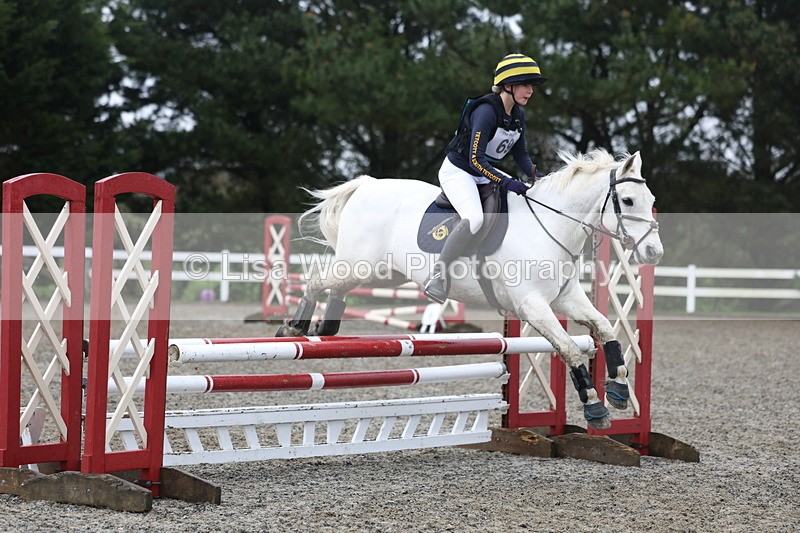 3E7A6884 - Class 2: 80cm Part 1