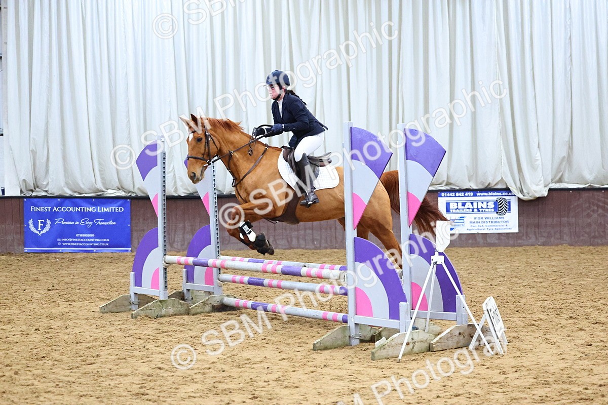 SBM_001085 - Class 4 - 70cm