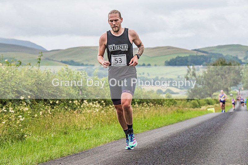 Lambfoot Loop-287 - Lambfoot Loop Road Race Tuesday 4th July 2023