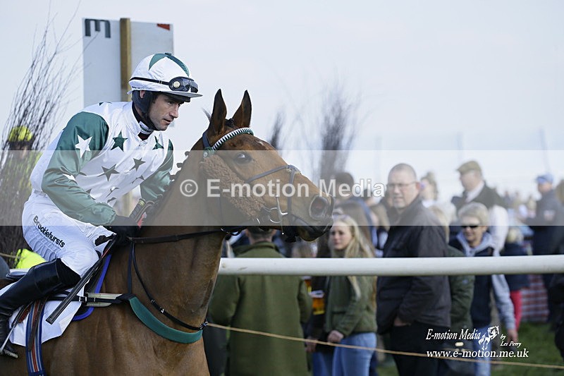 PtP 200322 283 - Mendip Farmers Point-to-Point 20/03/22