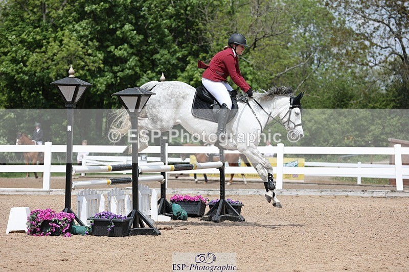 250509-132928-07253 - Cls 21 95cm Amateur Qualifier
