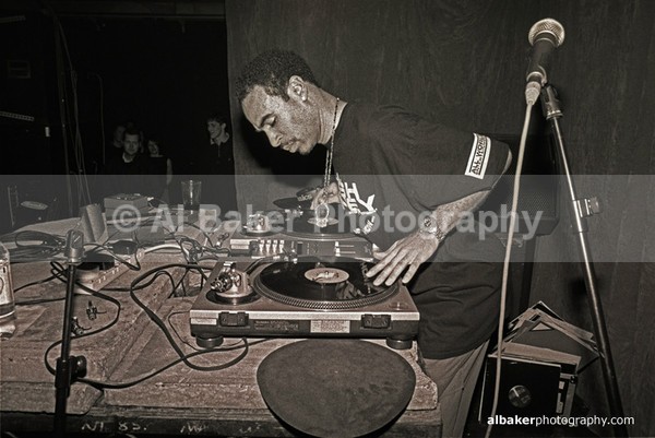 24 - Cash Money @ planet k 24.02.00