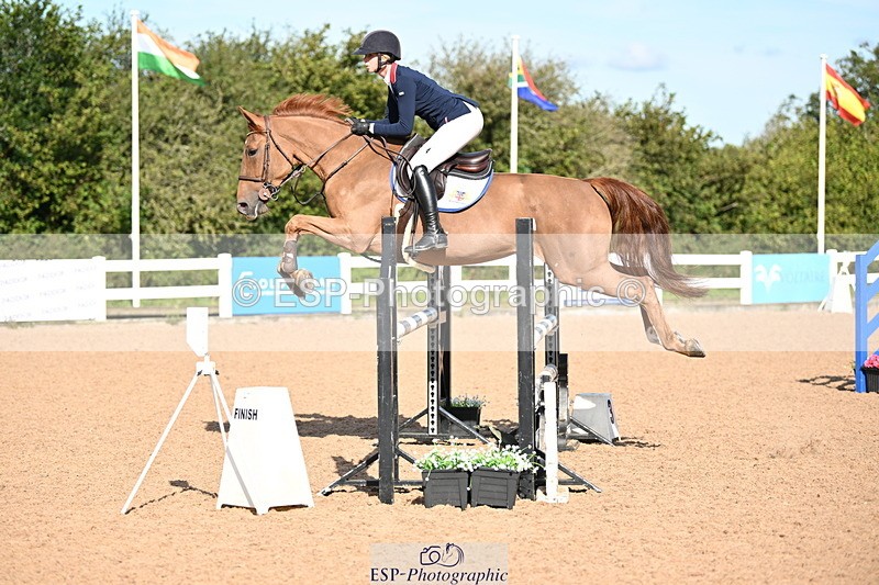 240914A-102539-06377 - Cls 21-S Snr Discovery and 1m Open