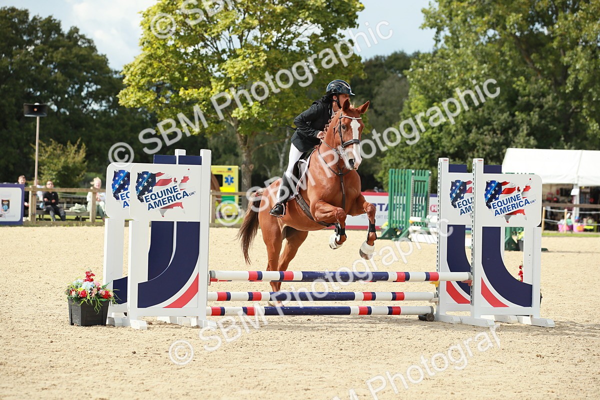 SBM_25316 - J28 Senior 60cm Championship