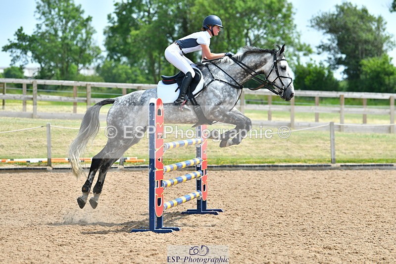 230609A-132136-01165 - Cls 3 Foxhunter