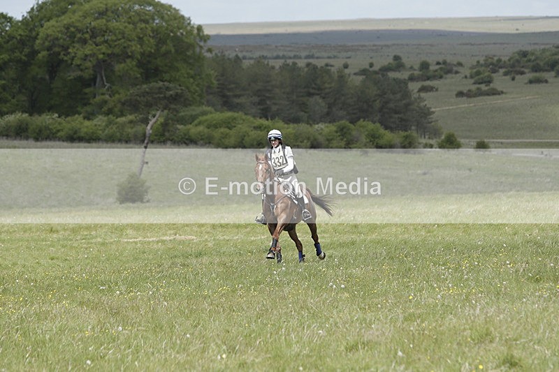 BVHT 140517  IXC -389 - Class 1 XC Intermediate 14/05/17