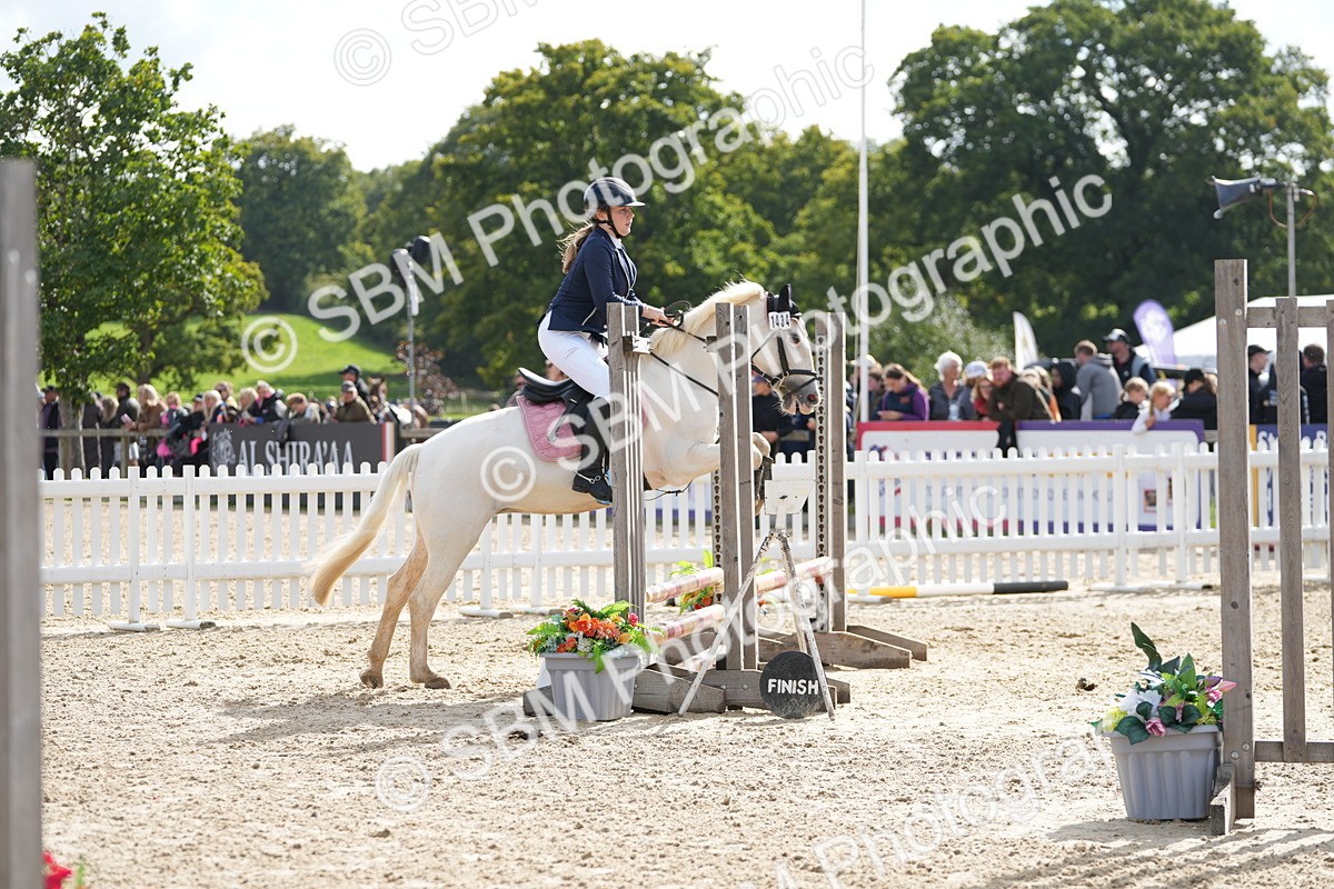 SBM_48526 - J7 - Junior Pony 60cm Championship