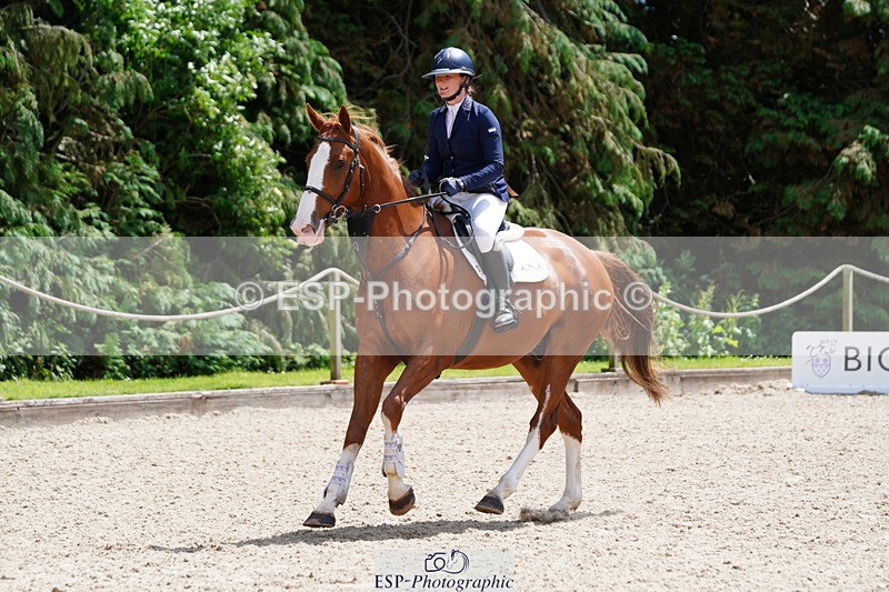 250615A-134144-11232 - Class 47 Snr British Novice 2nd Rnd