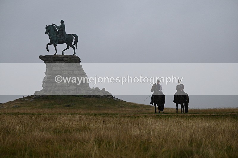 DSC_3251 - Time at Statue 12:59 to 13:49