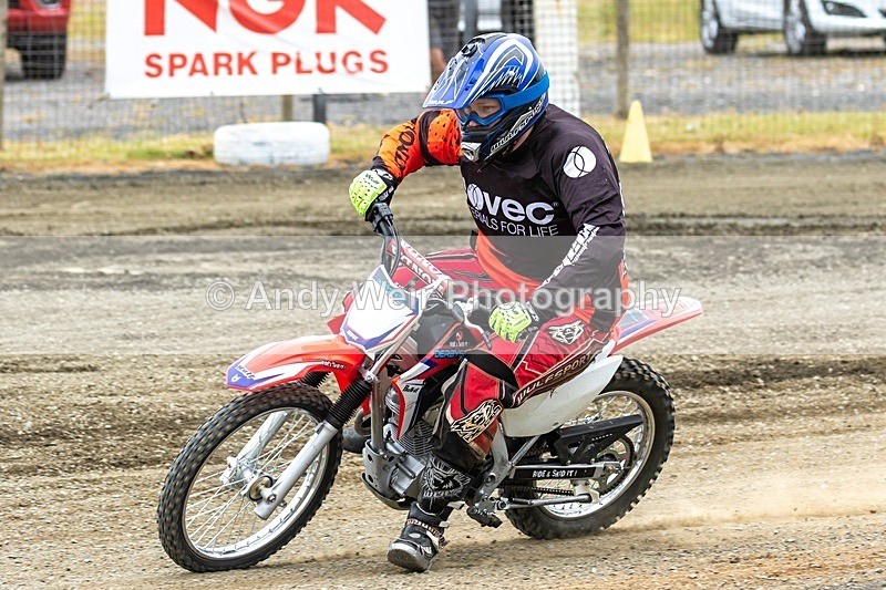 220723-7D-8E0A4292 - Ride & Skid It Flat Track Experience 23rd July 22