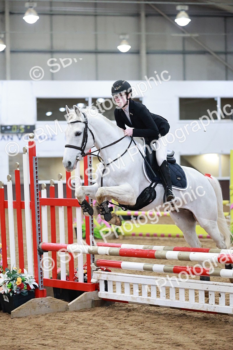 SBM_000236 - Class 2 - Senior British Novice - 90cm