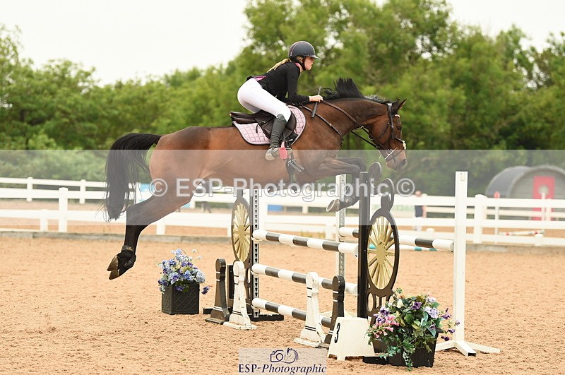 230610A-123702-03223 - Cls 23B 1.05m Amateur Qualifier