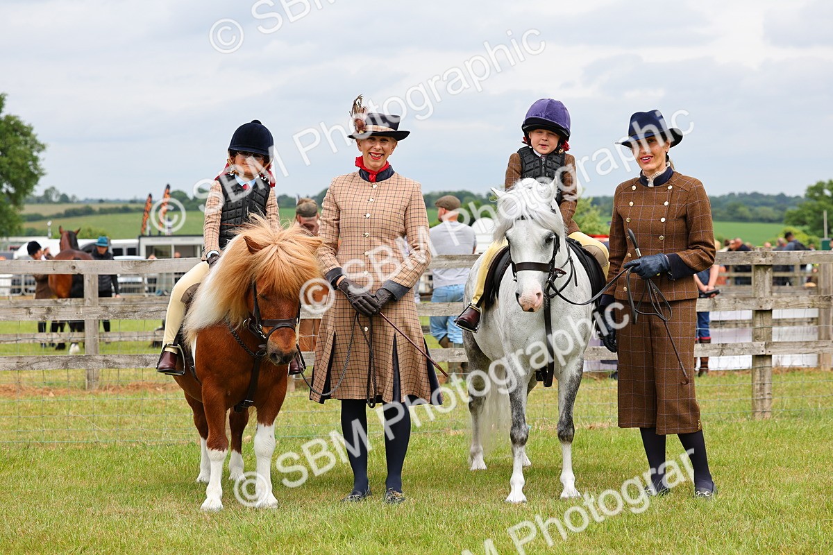 SBM_08325 - Class 42-43 - LIHS BSPS Heritage Working Sports Pony