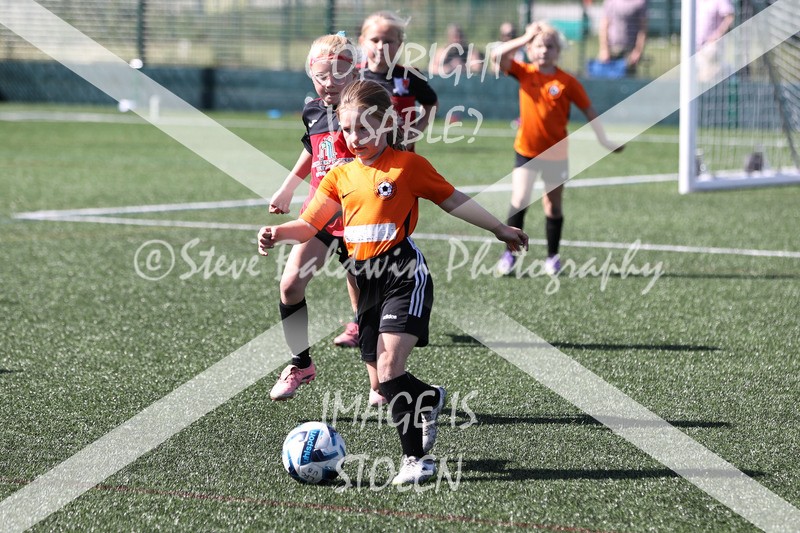 1DX33519 - Sat 13th U7 & U8 Girls