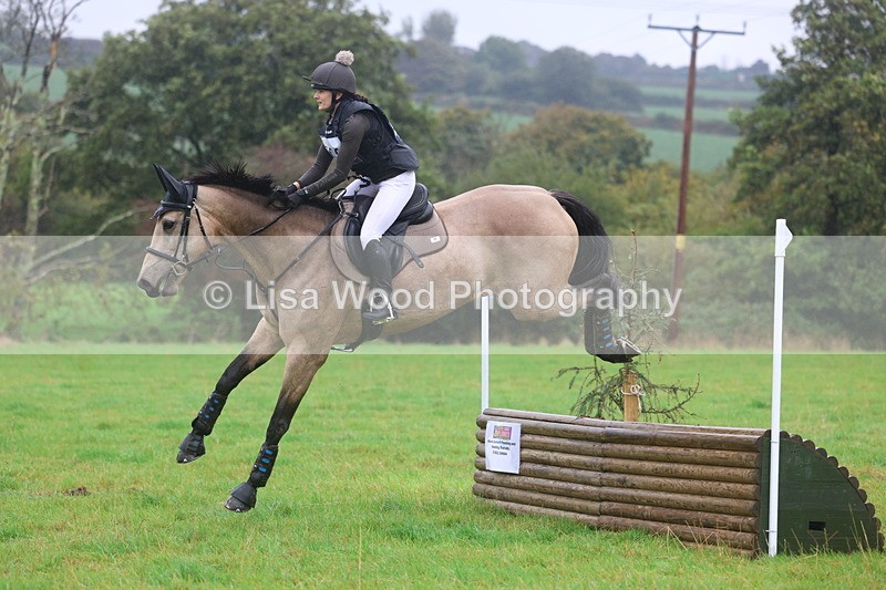 3E7A1165 - Class 2: 70cm: Half Roll Top