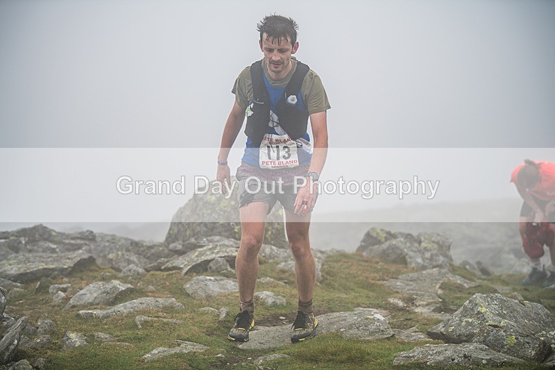  Duddon Long-189 - Duddon Valley Long Fell Race Saturday 30th May 2025