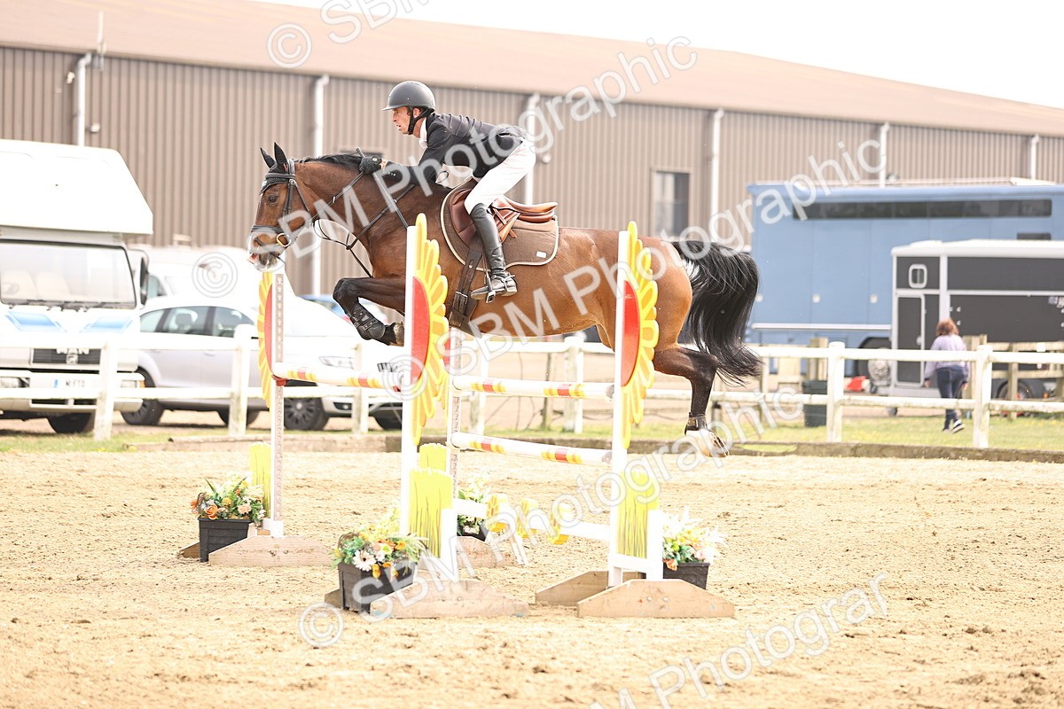  - Class 20 - National 1.30-1.40m