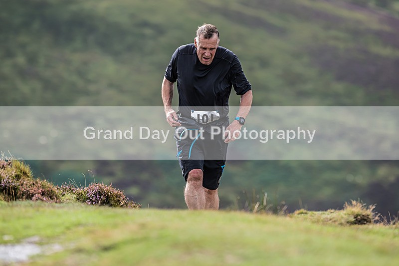 Barrow-530 - Barrow Fell Race Monday 31st August 2026