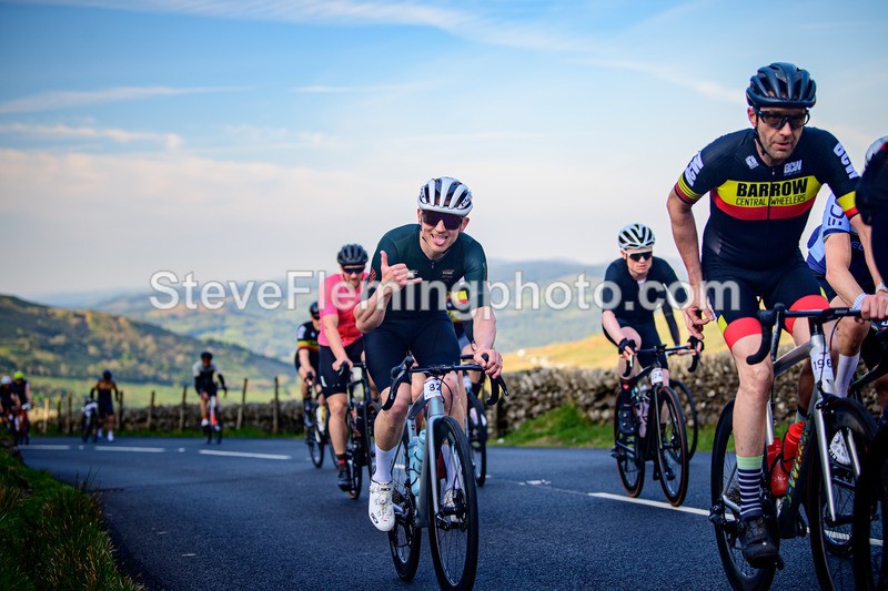 071942 - Kirkstone Pass 07:00 - 08:00