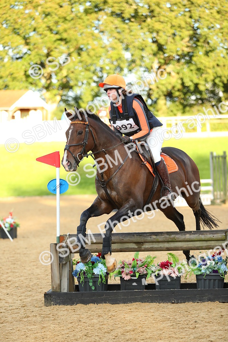 SBM_12842 - E9 Eventers Challenge 90cm Championship