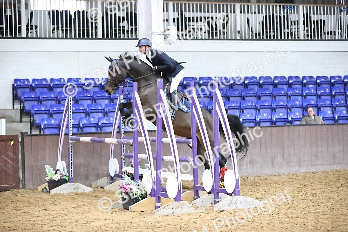 SBM_003476 - Class 11 - Senior Newcomers 1.10m