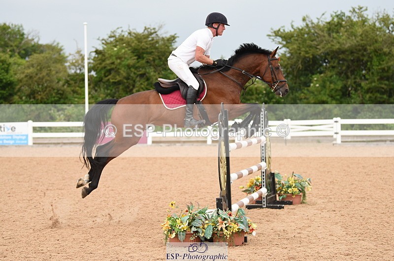 230628A-151946-00896 - Cls 5 Foxhunter & 1.20m Open