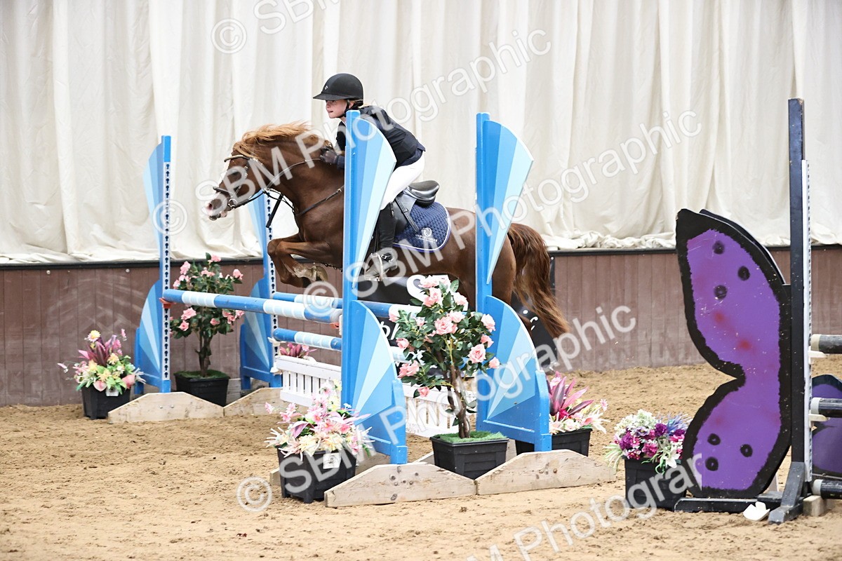 SBM_002602 - Class 12 - Springboard 128cm 138cm 90cm 1.00m