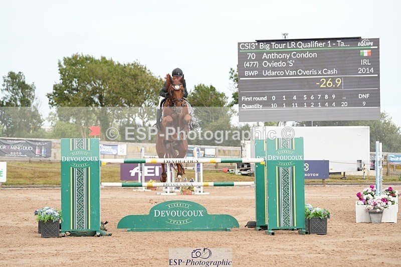 250718-172133-12608 - Cls 6, 3 Star Big Tour LR Qualifier Break til End