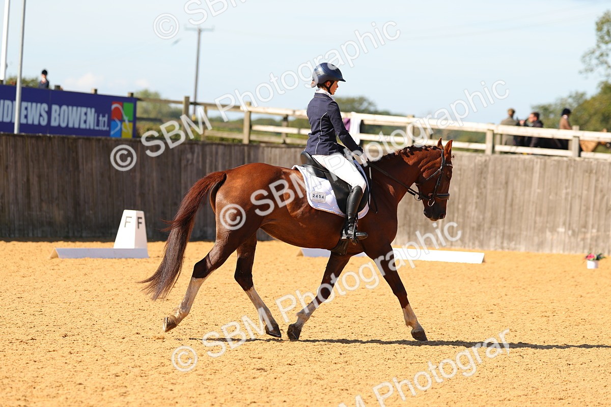 SBM_40058 - D18 - Grand Tour Championship - Novice 34
