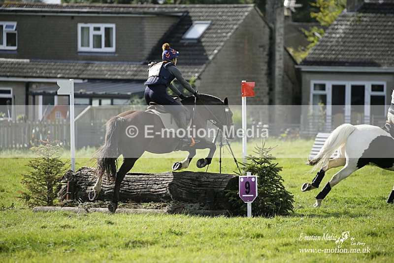  WWHT 031021 2214 - Novice Pairs (0.80m)  03/10/21