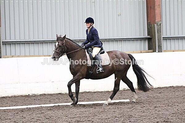 SIAL4741 - CAbin Dressage 5th july 2025