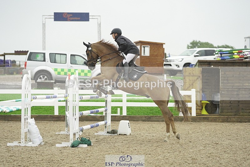 230722A-133512-09420 - Cls 15, 1 Star Bronze 1.15m