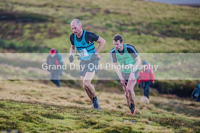 Nine Standards-84 - Nine Standards Fell Race Monday 1st January 2024