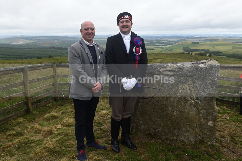 77 - Redeswire Rideout 2026