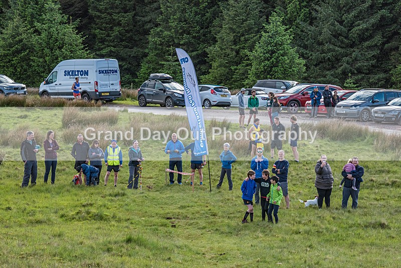Latterbarrow-34 - Latterbarrow Loop Fell Race Wednesday 25th May 2022